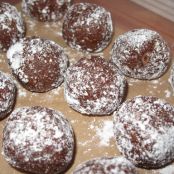 *** Monku in Nevada's Bourbon Balls