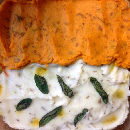 Paleo Shepherd's Pie