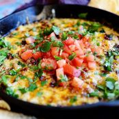 Queso Fundido