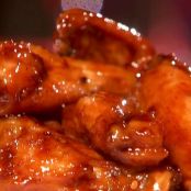 Fabulous Wings and Sauce