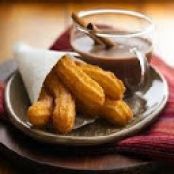 Bisquick® Churros