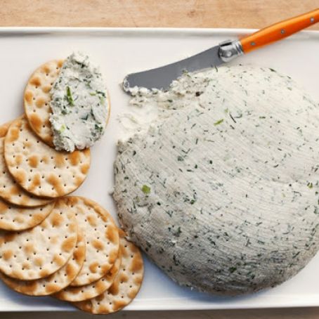 Herb Coeur a La Creme