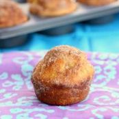 French Toast Muffins