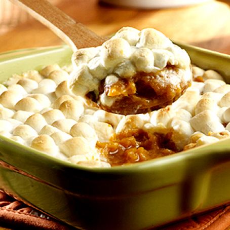 Heavenly Sweet Potatoes (Campbell's)