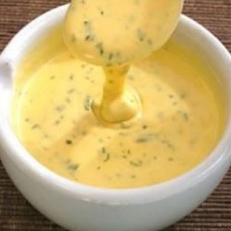 Bernaise Sauce - Easy