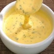 Bernaise Sauce - Easy