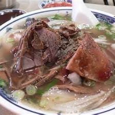 Vietnamese Duck Soup
