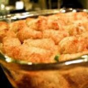 Tator Tot Casserole
