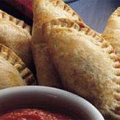 Italian Sausage Empanadas