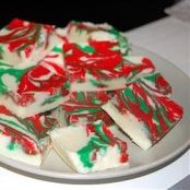 Christmas Fudge