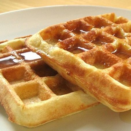 Waffles