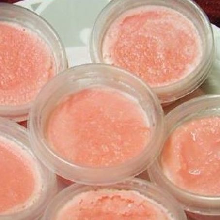 Guri Guri (Japanese Frozen Ice Cream)