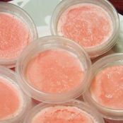 Guri Guri (Japanese Frozen Ice Cream)