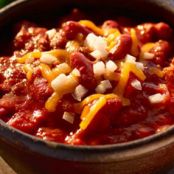 Doctor's Choice Chili