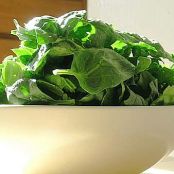 Spinach Salad