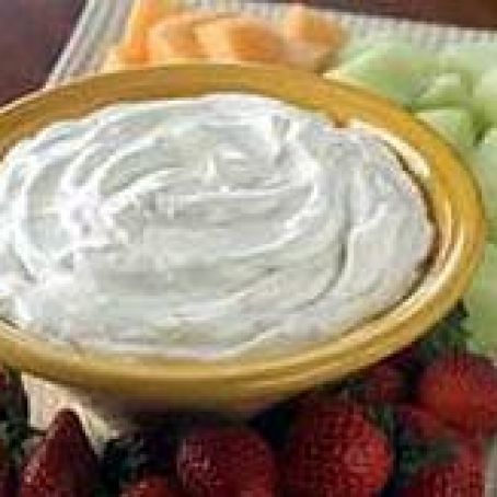 Fruit Dip