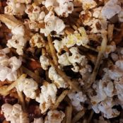 Harvest-Time Popcorn