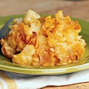 Hash Brown Potato Casserole
