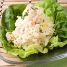 Shrimp Salad