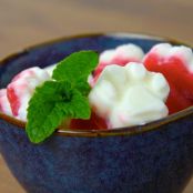 Frosty Pupsicle Paws