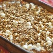 Copy Kat Boston Market Sweet Potato Casserole