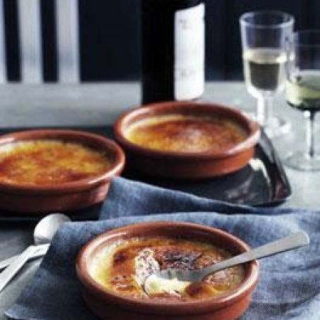 Crema Catalana