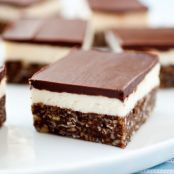Nanaimo Bars