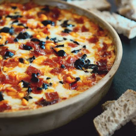 Pizza Dip