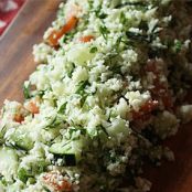 Cauliflower: Cauli, MAybe