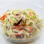 Crick's Cole Slaw