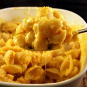Sides (Macaroni & Cheese)