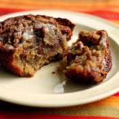 Pecan Pie Muffins