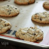 Low-fat Chocolate Chip Cookies