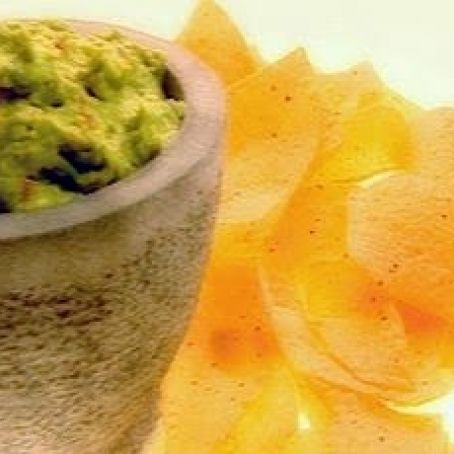 Guacamole