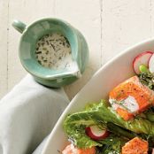 Creamy Herb Dressing