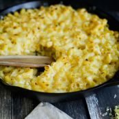 Butternut Squash Mac & Cheese ‹ Hello Healthy