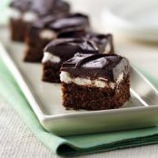 Mississippi Mud Bars