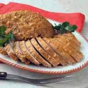 Herbed Turkey Breast