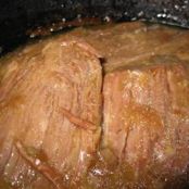 Awesome Roast Beef