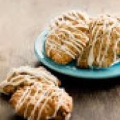 Paula's Loaded Oatmeal Cookies