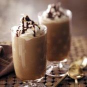 Frappe Mocha Recipe