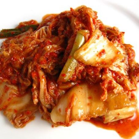 Kimchi
