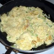 Best Ever Scrambled eggs