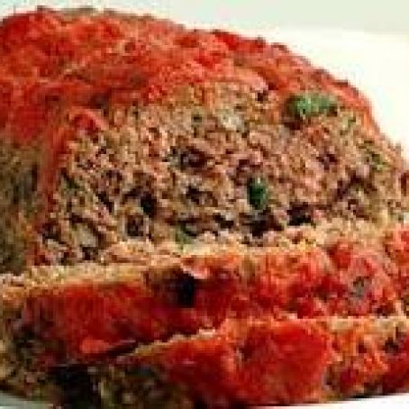 Mama's Meatloaf