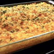 City Hall Mac and Cheese