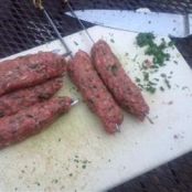 Kafta (BBQ)
