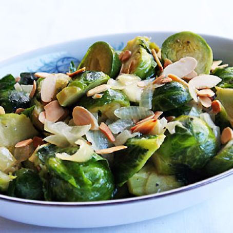 Brussels Sprouts