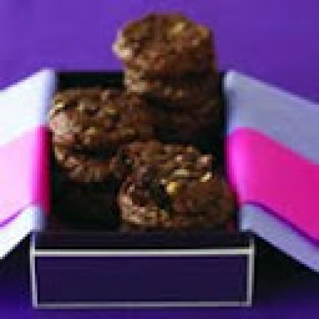 Ghirardelli® Ultimate Double Chocolate Cookies