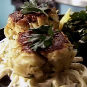 Meals (Tyler's Ultimate Crab Cakes)