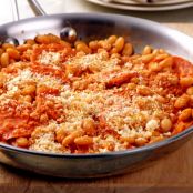 15 MINUTE SKILLET CASSEROLE